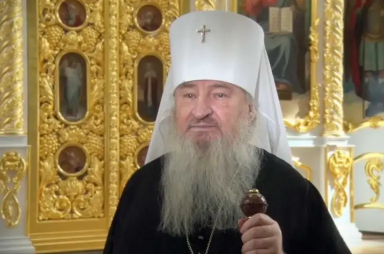 Митрополит Феофан (Ашурков) 2014 — 2015 г.г.