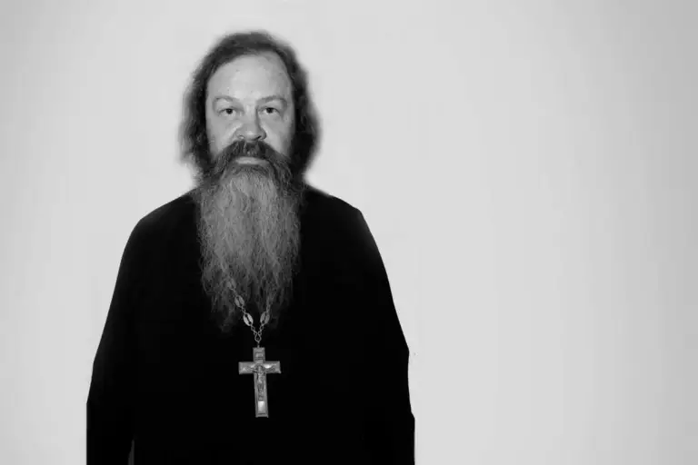 Соболезнование митрополита Иосифа в связи с кончиной протоиерея Владимира Царёва