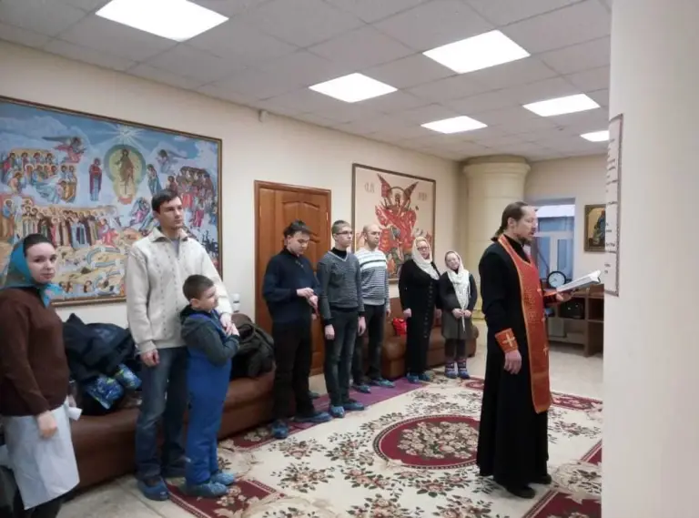 В Ульяновске прошло расширенное заседание демографического совета региона