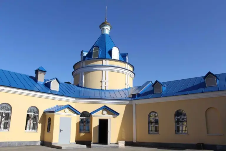В молодежном центре епархии прошла интеллектуальная игра-викторина  памяти Андрея Симбирского