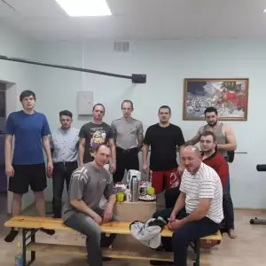мур