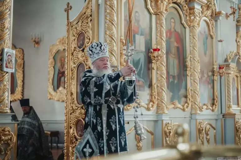 С понедельника 2 марта начался Великий пост – время духовного подвига и особенно усердной молитвы