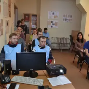 я5