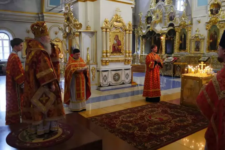 Православные христиане отметили Радоницу – пасхальное поминовение усопших