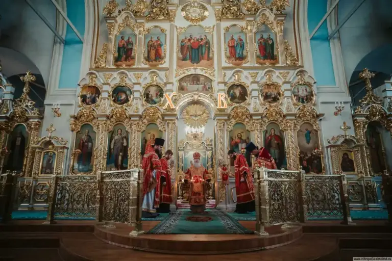Память святой блаженной Матроны Московской