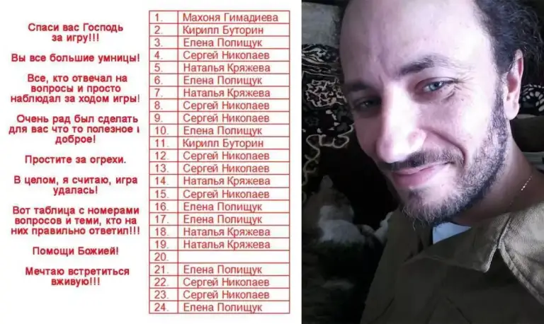В Симбирской епархии прошла интеллектуальная онлайн-игра, посвященная 75-летию Победы