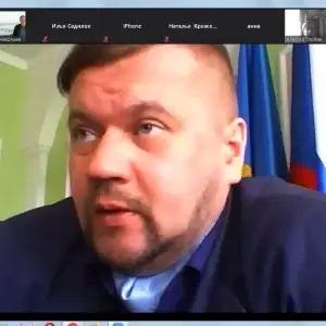 н