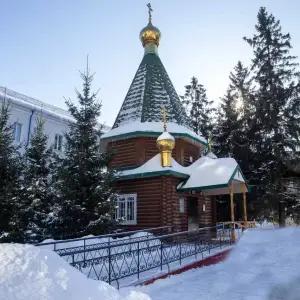 Часовня всех скорбящих радости _01