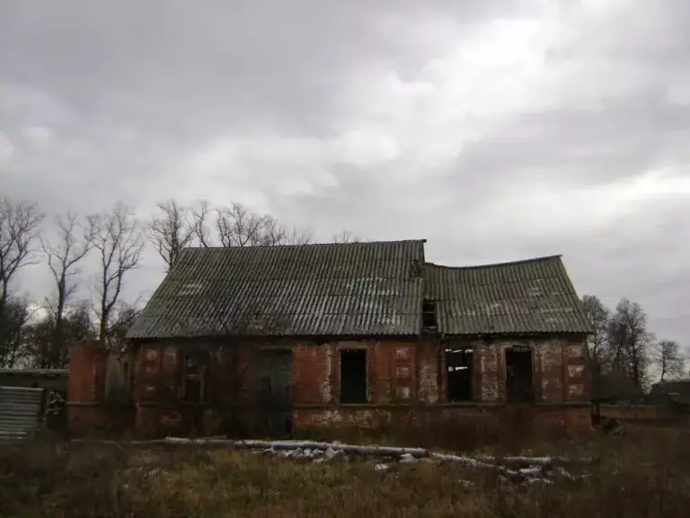 Храм св. блгв. кн. Александра Невского с. Бутырки