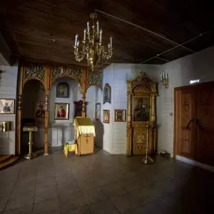 ХРАМ БЛАГОВЕЩЕНИЯ ПРЕСВЯТОЙ БОГОРОДИЦЫ 10
