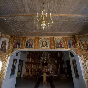 ХРАМ БЛАГОВЕЩЕНИЯ ПРЕСВЯТОЙ БОГОРОДИЦЫ 9