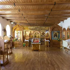Храм Иверской ик бм