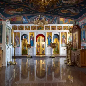 Храм симбирских святых (1)