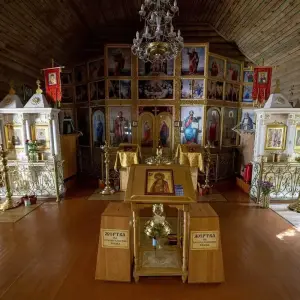 Храм святого благоверного князя АЛЕКСАНДРА НЕВСКОГО 2