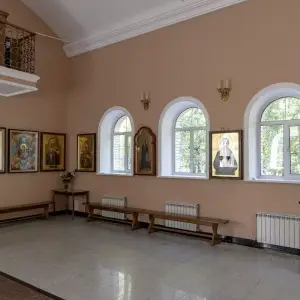 ХРАМ СВЯТОГО ПРОРОКА БОЖИЯ ИОАННА ПРЕДТЕЧИ 8