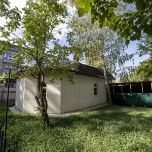 Храм Святого Великомученика Георгия Победоносца 2
