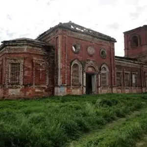 Козловка