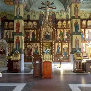 монастырь 2