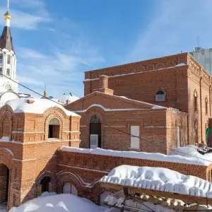 Спассикий собор