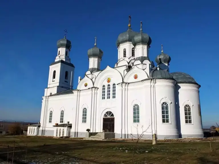 В Ульяновской области пройдет VI православный фестиваль «Покрова над малой Родиной»