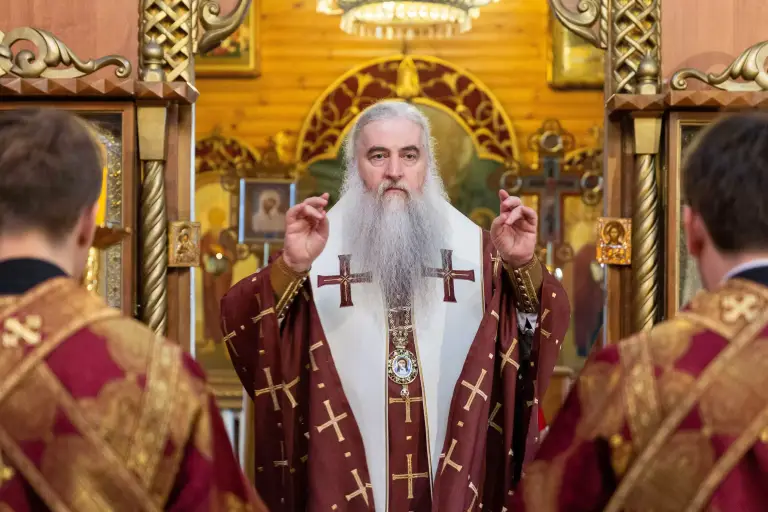 «Верность Богу должна быть для нас примером». Об имени и именинах христианина