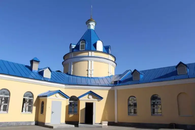 Программа «Духовная связь»: ульяновцам расскажут о молодежном служении в Церкви