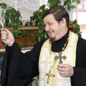владимир маняков