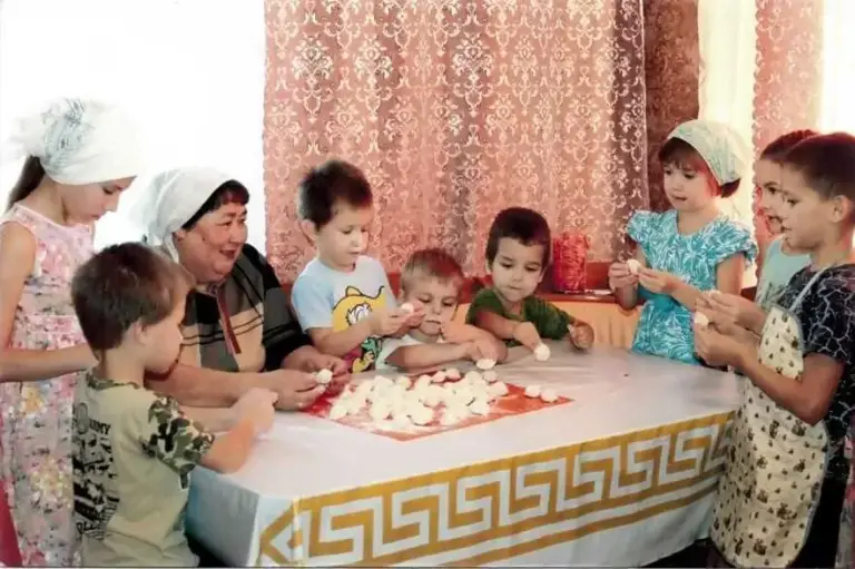 «Многодетность – это состояние души». Беседа с Валентиной Григорьевой – матерью 13 детей