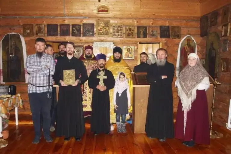 Симбирские единоверцы отметили 166-летие со дня основания Успенской общины