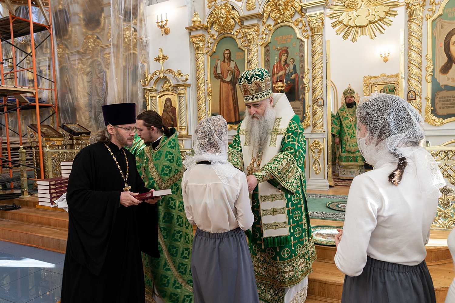 храм андрея блаженного в ульяновске