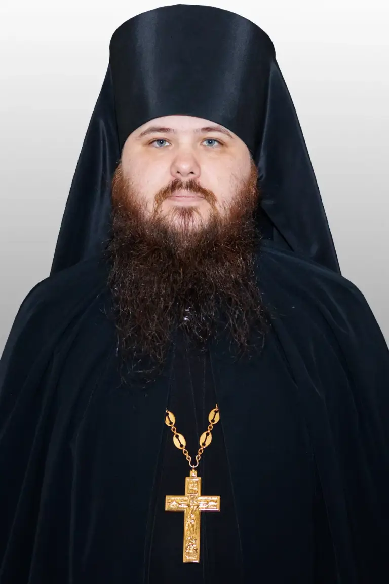 Иеромонах Антоний (Зажеко)