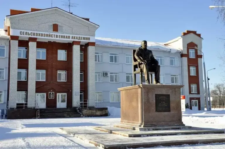 На ниве науки и веры