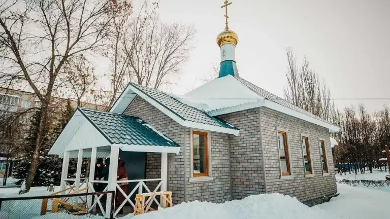 В память о трагедии