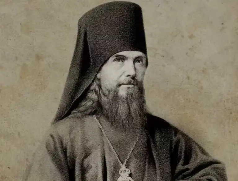 Что есть духовная жизнь?