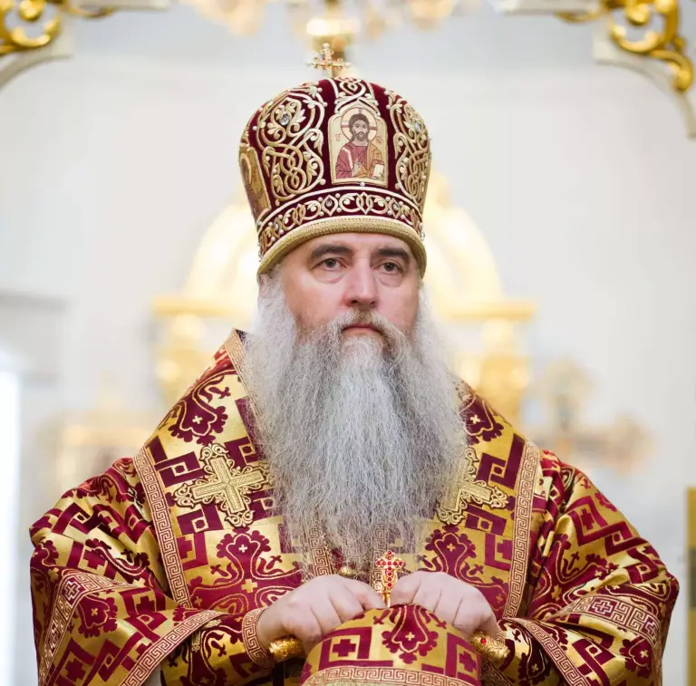 Поздравление Высокопреосвященнейшего Лонгина, Митрополита Симбирского и Новоспасского, с днем памяти мученицы Татианы — Днем российского студенчества
