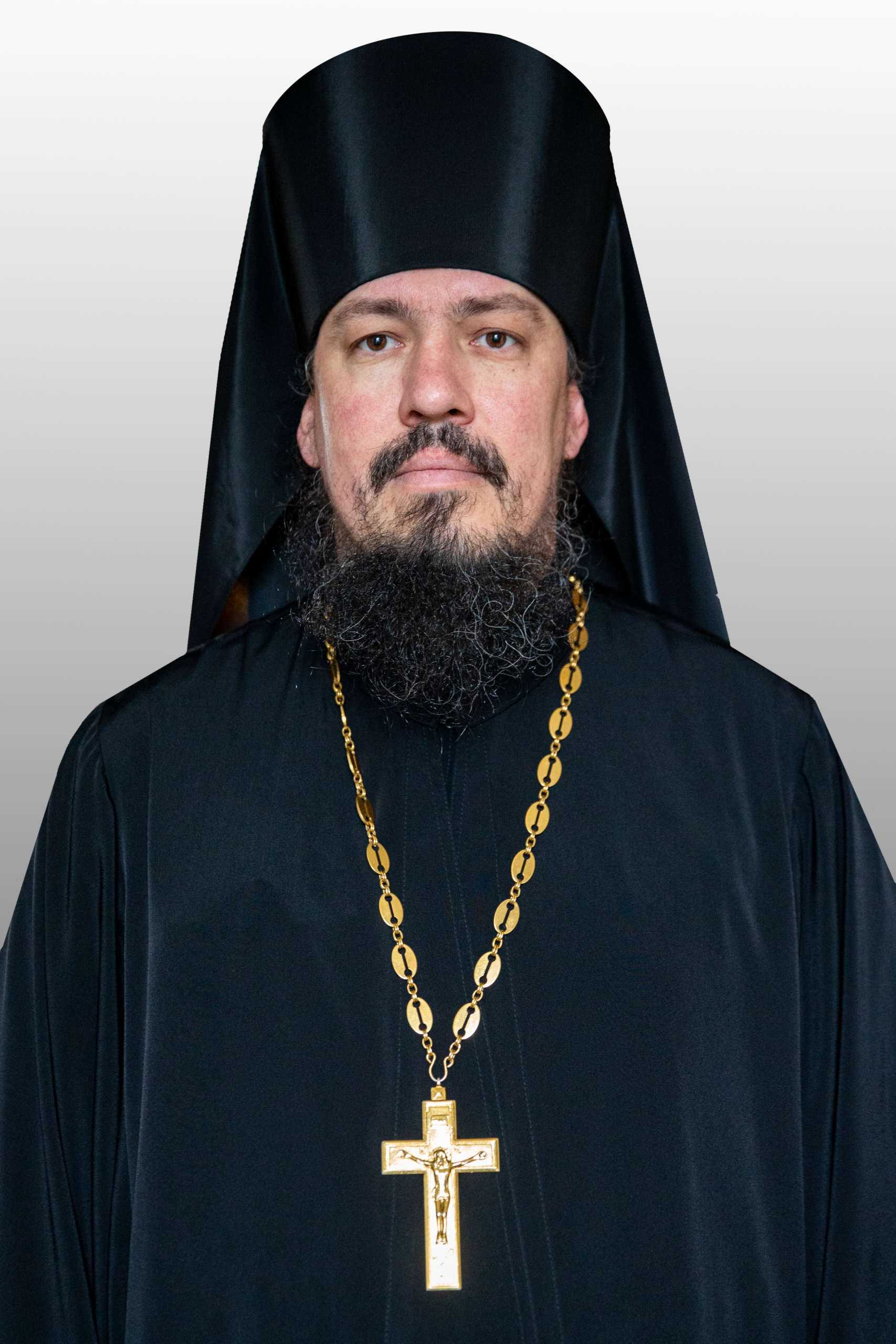 Иеромонах Георгий (Карпов)