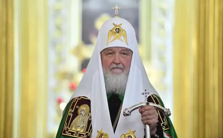Патриаршее обращение по случаю празднования Дня православной молодежи