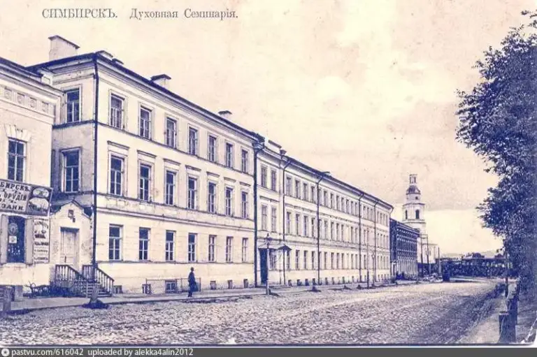 Священники Лебяжьевы