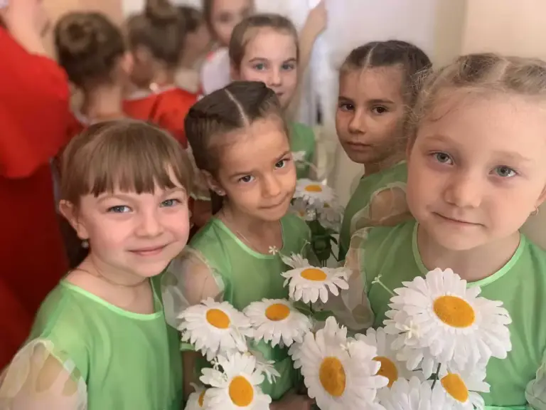 Воспитанники воскресных школ города проводили Масленичную неделю