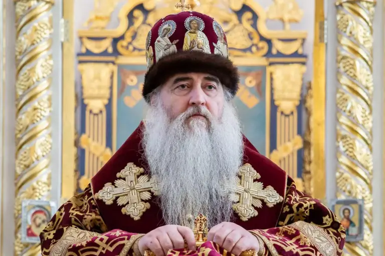 Пасхальное послание Митрополита Симбирского и Новоспасского Лонгина священному клиру, боголюбивым инокам и инокиням  и всей богоспасаемой пастве Симбирской епархии