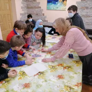 Александр Невский вш
