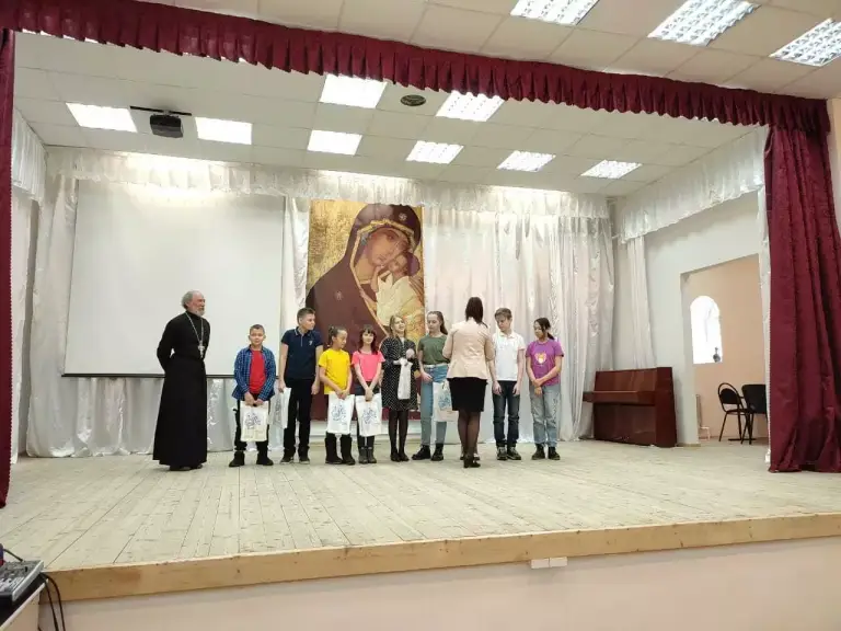 В Арском прошел региональный слет юных журналистов «Золотое перо»