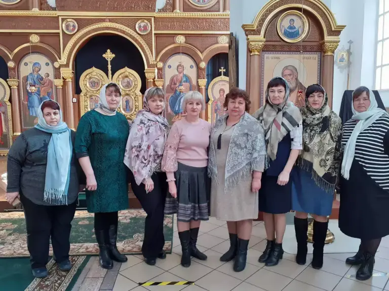 Для преподавателей ОПК Новоспасского района провели методический семинар