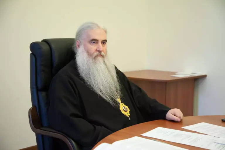 Вопрос Архиерею. Новые ответы