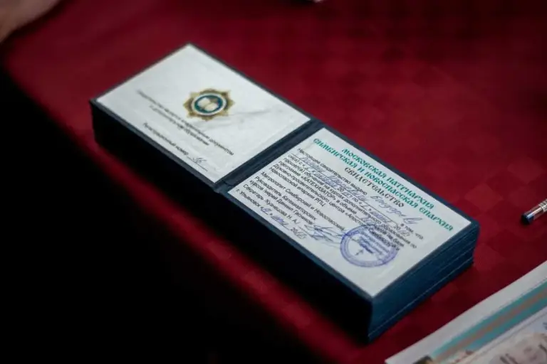 Открыт набор слушателей в новую группу по программе «Катехизатор»