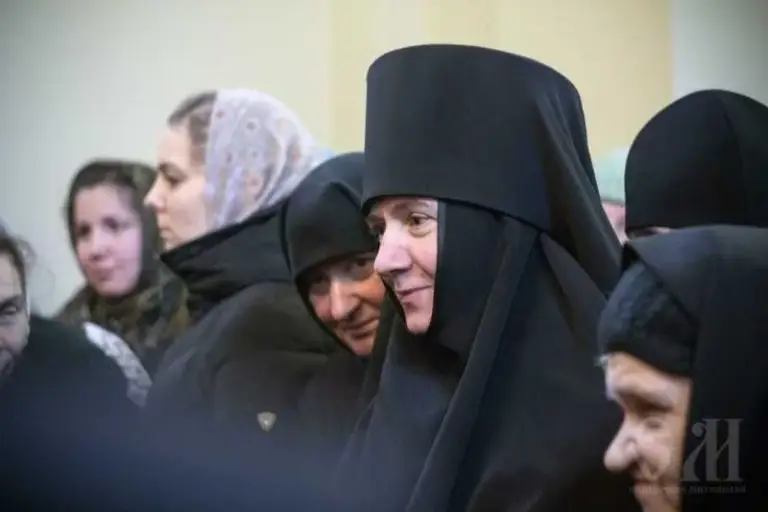 Свет монашеского пути