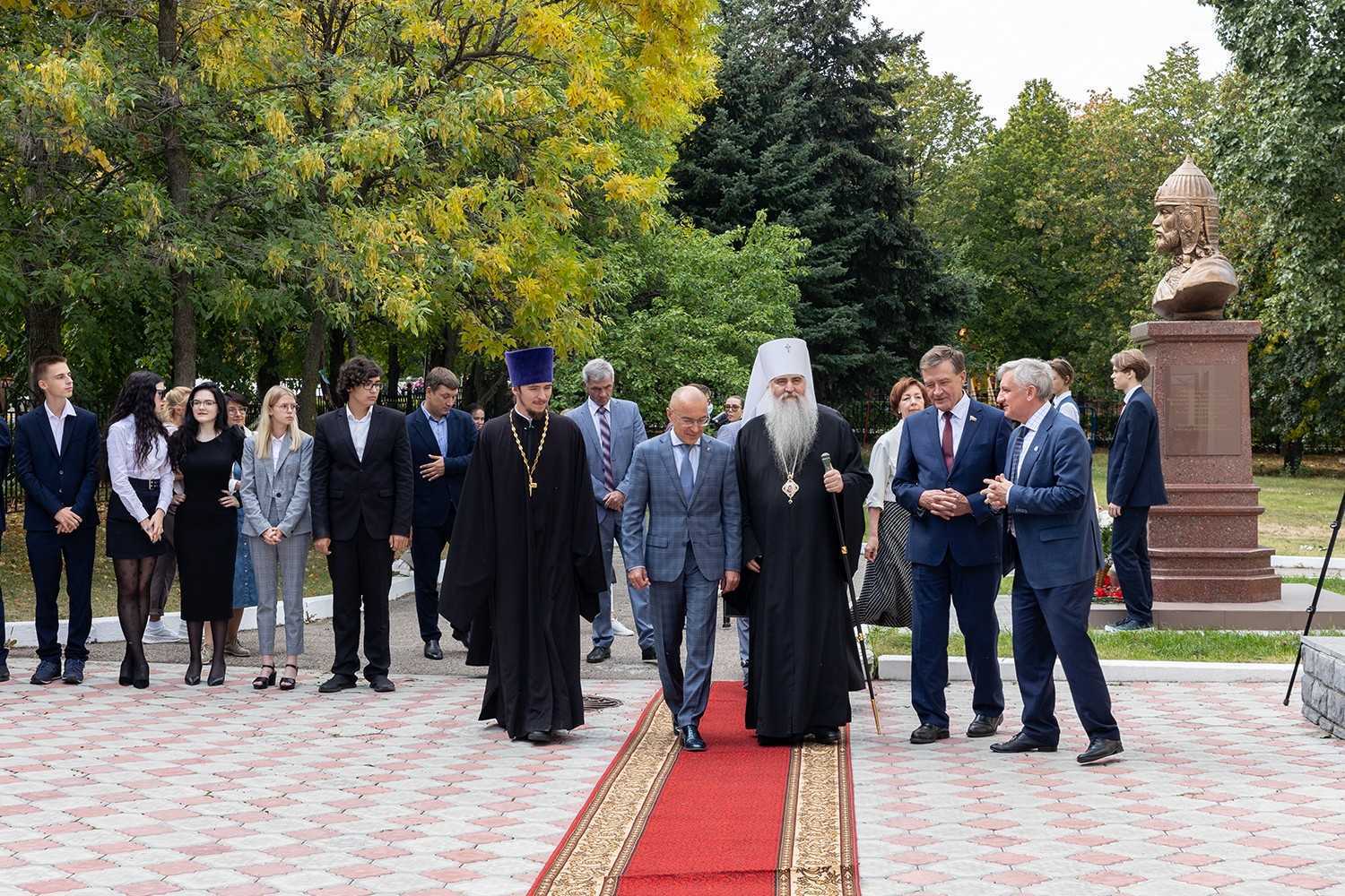 храм александра невского ульяновск