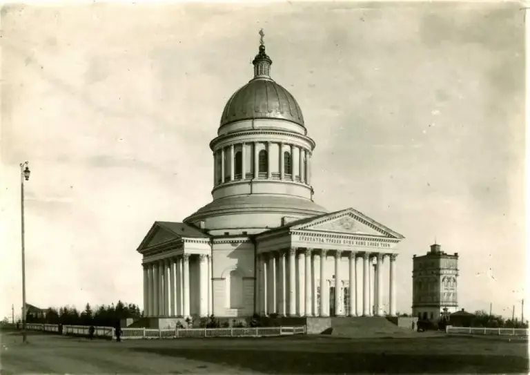 Великая симбирская утрата