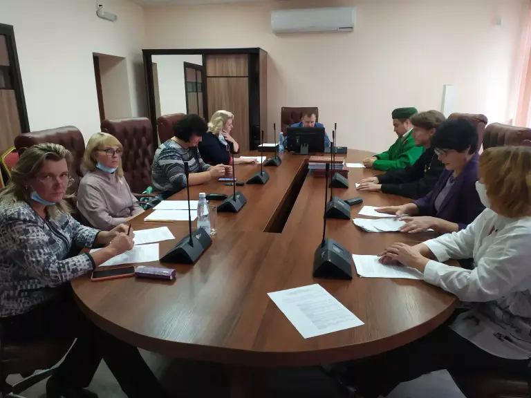 Состоялась региональная методическая конференция для преподавателей курса ОРКСЭ