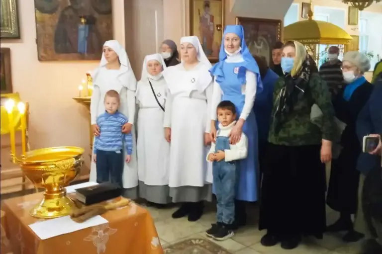 Сестры милосердия обсудили итоги Межрегионального съезда в Калининграде
